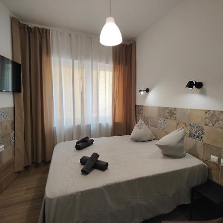 קלפה Apartamentos Pueblo Mar מראה חיצוני תמונה