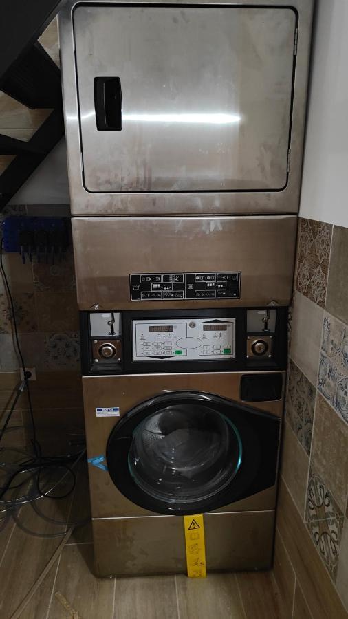 קלפה Apartamentos Pueblo Mar מראה חיצוני תמונה
