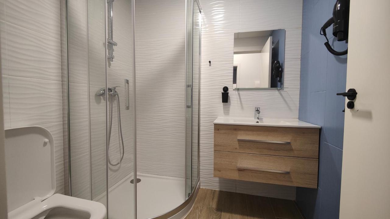 קלפה Apartamentos Pueblo Mar מראה חיצוני תמונה