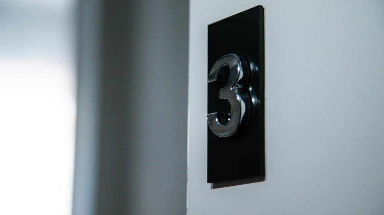 קלפה Apartamentos Pueblo Mar מראה חיצוני תמונה
