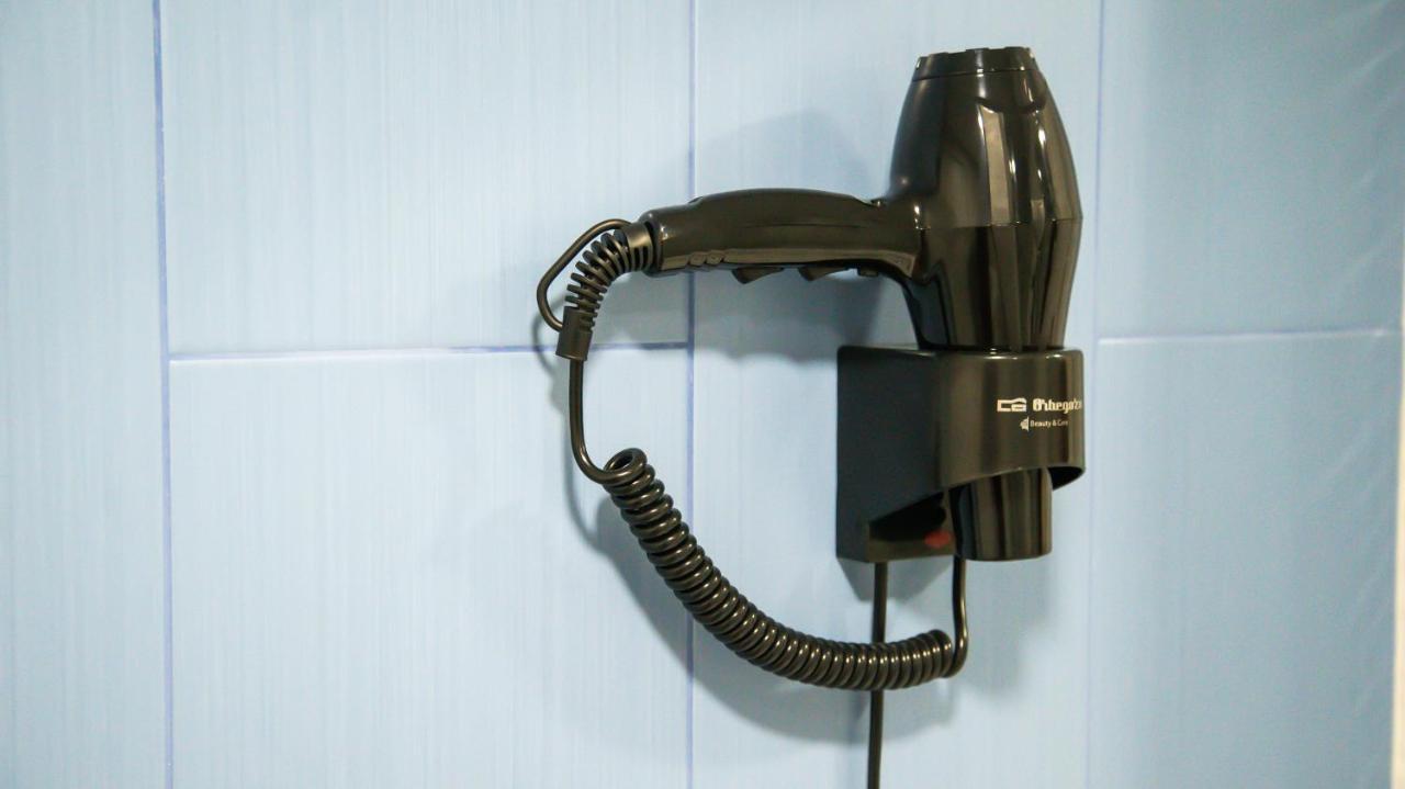 קלפה Apartamentos Pueblo Mar מראה חיצוני תמונה